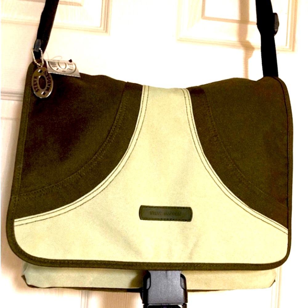 Madden Bag